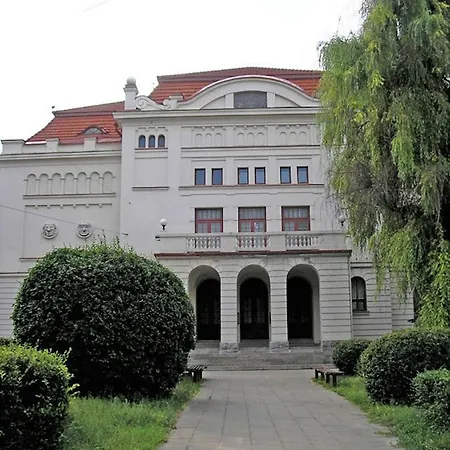 Basanaviciaus Apartmán *