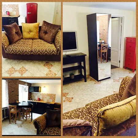 Appartement Basanaviciaus Vilnius