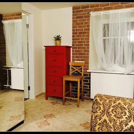 Apartmán Basanaviciaus *