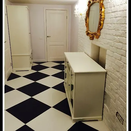 Appartement Basanaviciaus *
