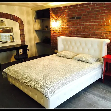 Basanaviciaus Appartement Vilnius